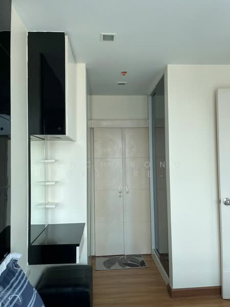 Wish @ Samyan, Bangkok, 18 Siphaya Road, Maha Phrutharam, Bang Rak, Bangkok, 1 Bedroom, 37 sqm, Condo For Rent, by Bencharong (Yok) Treerat-a-na-wat, 500327907 - DDproperty.com
