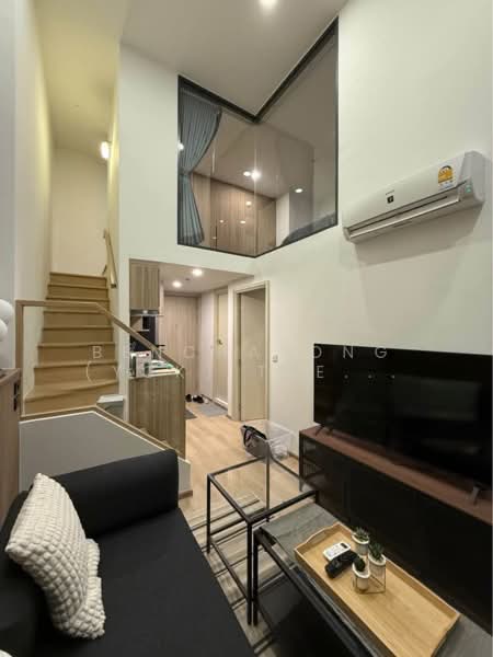 Life Rama 4-Asoke, Bangkok, Rama 4 Road, Khlong Toei, Bangkok, 2 Bedrooms, 48 sqm, Condo For Rent, by Bencharong (Yok) Treerat-a-na-wat, 500327912 - DDproperty.com