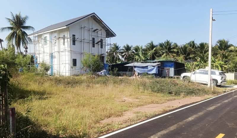 ที่ดินบ้านแพ้ว สมุทรสาคร, สมุทรสาคร, หนองบัว, บ้านแพ้ว, สมุทรสาคร, 600 ตร.ม., ที่ดิน ขาย, โดย The Best Property เคน, 500327913 - DDproperty.com