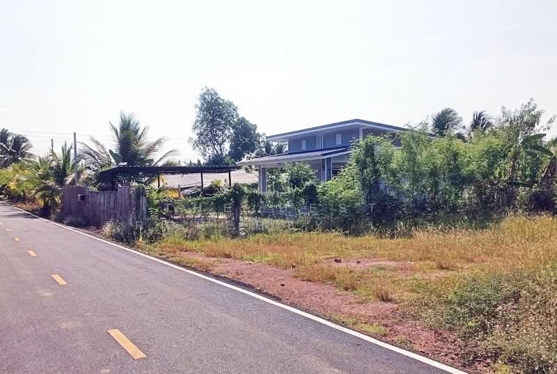 ที่ดินบ้านแพ้ว สมุทรสาคร, สมุทรสาคร, หนองบัว, บ้านแพ้ว, สมุทรสาคร, 600 ตร.ม., ที่ดิน ขาย, โดย The Best Property เคน, 500327913 - DDproperty.com