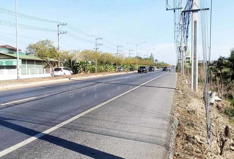 ที่ดินบ้านแพ้ว สมุทรสาคร, สมุทรสาคร, หนองบัว, บ้านแพ้ว, สมุทรสาคร, 600 ตร.ม., ที่ดิน ขาย, โดย The Best Property เคน, 500327913 - DDproperty.com