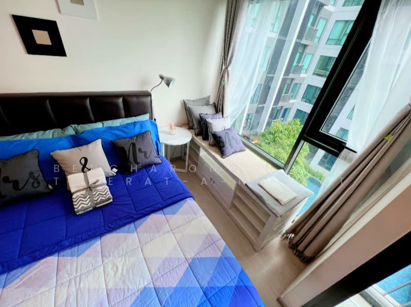 Rhythm Sukhumvit 36-38 : ริทึ่ม สุขุมวิท 36-38, กรุงเทพ, 55 ซอยสุขุมวิท 36 ถนนสุขุมวิท, พระโขนง, คลองเตย, กรุงเทพ, 24 ตร.ม., คอนโด ให้เช่า, โดย Bencharong (Yok) Treerat-a-na-wat, 500327918 - DDproperty.com