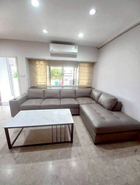 Townhouse for Rent, Baan Klang Muang Rama 9 Soi 43 (SPSJP362), Bangkok, พระราม 9 ซอย 43, Suan Luang, Bangkok, 3 Bedrooms, 150 sqm, Townhouse For Rent, by Khun Jane, 500327919 - DDproperty.com