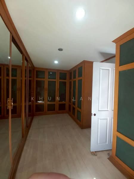 Townhouse for Rent, Baan Klang Muang Rama 9 Soi 43 (SPSJP362), Bangkok, พระราม 9 ซอย 43, Suan Luang, Bangkok, 3 Bedrooms, 150 sqm, Townhouse For Rent, by Khun Jane, 500327919 - DDproperty.com