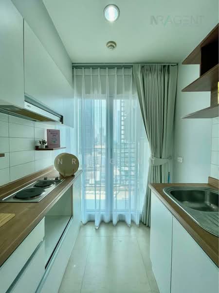 U Delight @ Onnut Station, Bangkok, 406 Sukhumvit 77 Road, Suan Luang, Bangkok, 1 Bedroom, 30 sqm, Condo For Sale, by NR AGENT, 500327920 - DDproperty.com