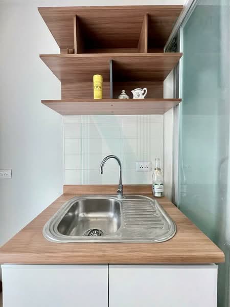 U Delight @ Onnut Station, Bangkok, 406 Sukhumvit 77 Road, Suan Luang, Bangkok, 1 Bedroom, 30 sqm, Condo For Sale, by NR AGENT, 500327920 - DDproperty.com
