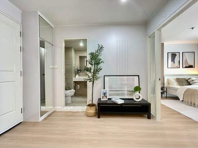 U Delight @ Onnut Station, Bangkok, 406 Sukhumvit 77 Road, Suan Luang, Bangkok, 1 Bedroom, 30 sqm, Condo For Sale, by NR AGENT, 500327920 - DDproperty.com