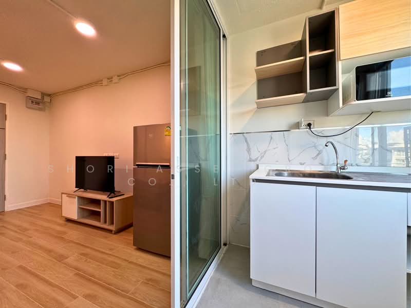 103 Condominium 2, Chiang Mai, 5 Suk Kasem, Su Thep, Muang Chiang Mai, Chiang Mai, 1 Bedroom, 24 sqm, Condo For Rent, by Shori Asset Group Co., Ltd., 500327929 - DDproperty.com