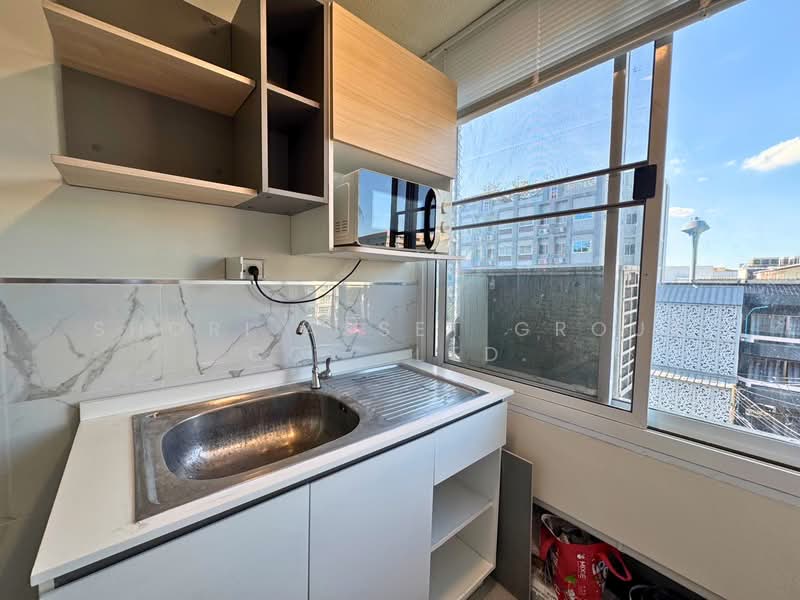 103 Condominium 2 : 103 คอนโดมิเนียม 2, เชียงใหม่, 5 สุขเกษม, สุเทพ, เมืองเชียงใหม่, เชียงใหม่, 24 ตร.ม., คอนโด ให้เช่า, โดย Shori Asset Group Co., Ltd., 500327929 - DDproperty.com