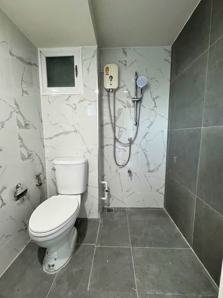 103 Condominium 2, Chiang Mai, 5 Suk Kasem, Su Thep, Muang Chiang Mai, Chiang Mai, 1 Bedroom, 24 sqm, Condo For Rent, by Shori Asset Group Co., Ltd., 500327929 - DDproperty.com