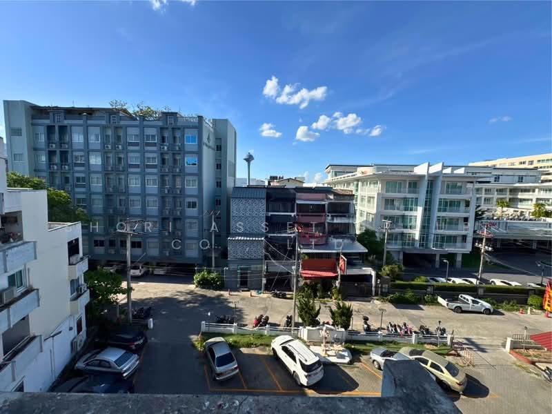 103 Condominium 2, Chiang Mai, 5 Suk Kasem, Su Thep, Muang Chiang Mai, Chiang Mai, 1 Bedroom, 24 sqm, Condo For Rent, by Shori Asset Group Co., Ltd., 500327929 - DDproperty.com