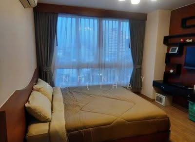 ขาย - Ladda Condo View : ลัดดา คอนโดวิลล์, ชลบุรี