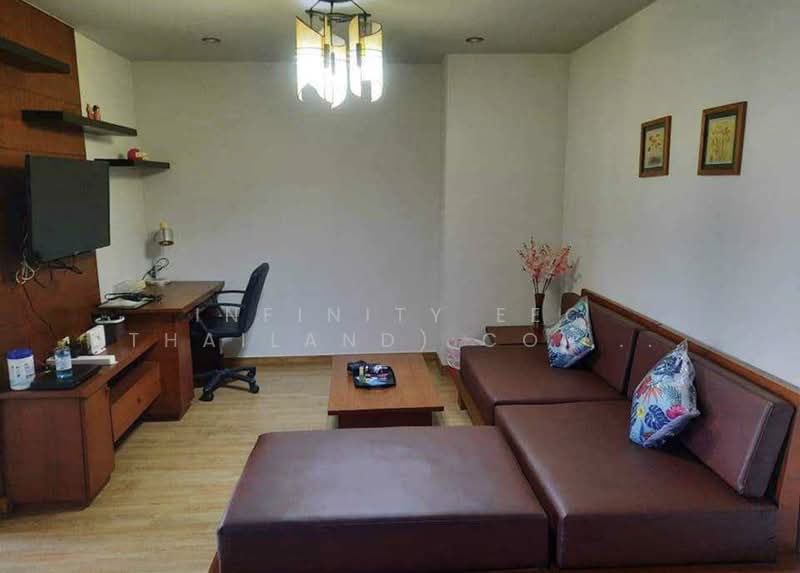 Ladda Condo View, Chon Buri (Pattaya), Cherm Chom Phon Road, Si Racha, Chon Buri (Pattaya), 1 Bedroom, 50 sqm, Condo For Sale, by Infinity EEC (Thailand) Co., Ltd., 500327930 - DDproperty.com