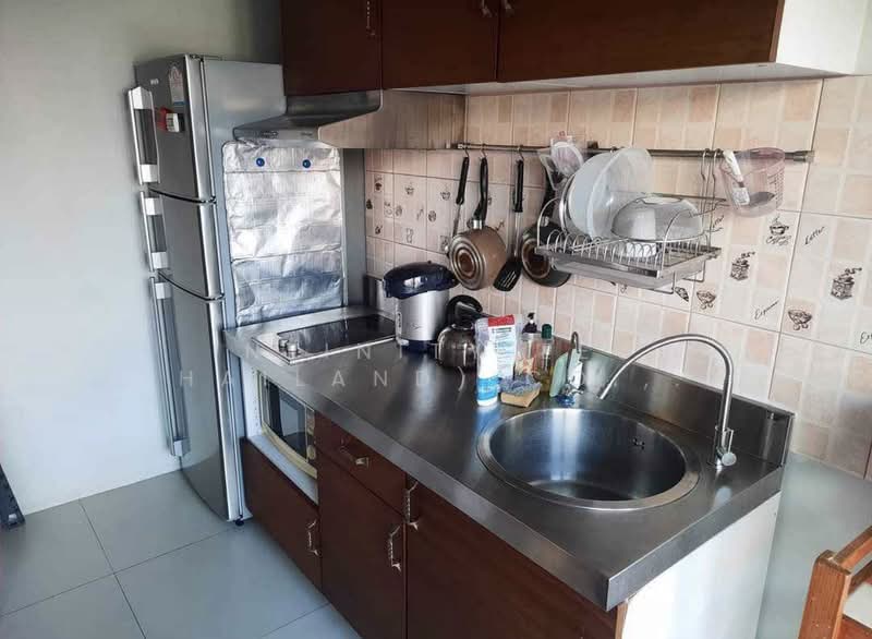 Ladda Condo View, Chon Buri (Pattaya), Cherm Chom Phon Road, Si Racha, Chon Buri (Pattaya), 1 Bedroom, 50 sqm, Condo For Sale, by Infinity EEC (Thailand) Co., Ltd., 500327930 - DDproperty.com