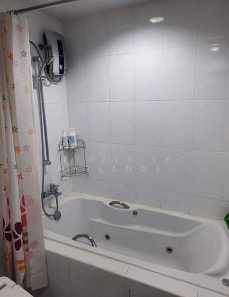 Ladda Condo View, Chon Buri (Pattaya), Cherm Chom Phon Road, Si Racha, Chon Buri (Pattaya), 1 Bedroom, 50 sqm, Condo For Sale, by Infinity EEC (Thailand) Co., Ltd., 500327930 - DDproperty.com