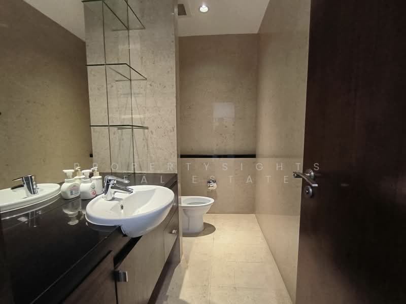 Royal Residence Park, Bangkok, 99 Royal Resident Park Lumphini, Lumphini, Pathum Wan, Bangkok, 4 Bedrooms, 275 sqm, Condo For Rent, by PROPERTYSIGHTS REAL ESTATE, 500327933 - DDproperty.com