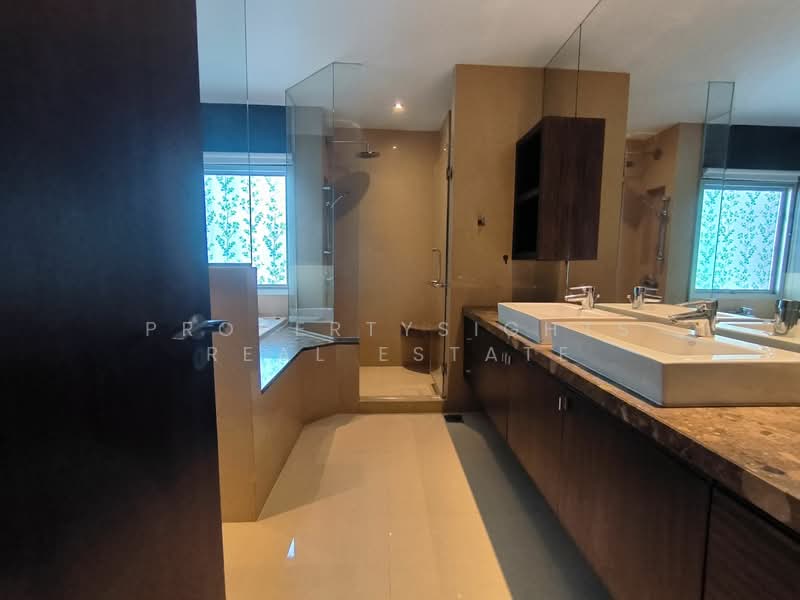 Royal Residence Park, Bangkok, 99 Royal Resident Park Lumphini, Lumphini, Pathum Wan, Bangkok, 4 Bedrooms, 275 sqm, Condo For Rent, by PROPERTYSIGHTS REAL ESTATE, 500327933 - DDproperty.com