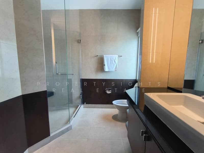 Royal Residence Park, Bangkok, 99 Royal Resident Park Lumphini, Lumphini, Pathum Wan, Bangkok, 4 Bedrooms, 275 sqm, Condo For Rent, by PROPERTYSIGHTS REAL ESTATE, 500327933 - DDproperty.com