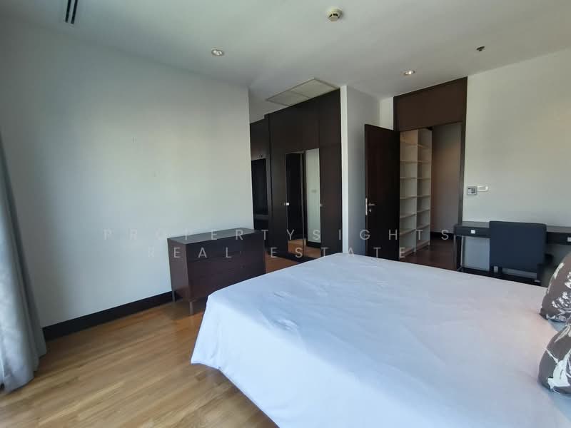 Royal Residence Park, Bangkok, 99 Royal Resident Park Lumphini, Lumphini, Pathum Wan, Bangkok, 4 Bedrooms, 275 sqm, Condo For Rent, by PROPERTYSIGHTS REAL ESTATE, 500327933 - DDproperty.com