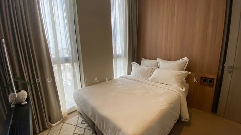 The Reserve Sathorn, Bangkok, Thanon Suan Phlu, Thung Maha Mek, Sathon, Bangkok, 2 Bedrooms, 78 sqm, Condo For Rent, by Boonraksa Sopak, 500327934 - DDproperty.com