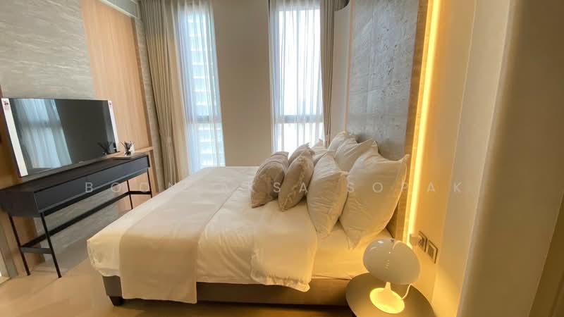 The Reserve Sathorn : เดอะ รีเซิร์ฟ สาทร, กรุงเทพ, ถ.สวนพลู, ทุ่งมหาเมฆ, สาทร, กรุงเทพ, 78 ตร.ม., คอนโด ให้เช่า, โดย Boonraksa Sopak, 500327934 - DDproperty.com