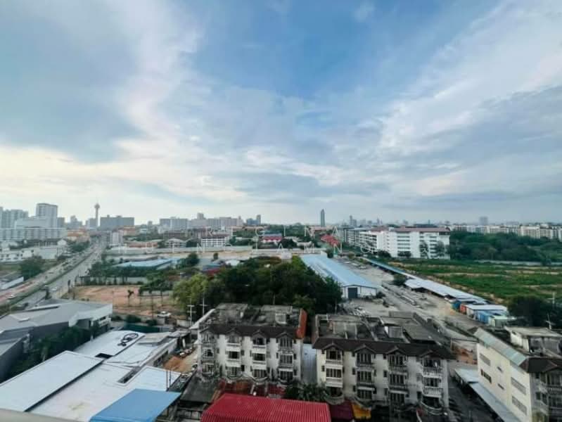 The Riviera Ocean Drive, Chon Buri (Pattaya), Jomtien Second Rd, Nong Pru, Bang Lamung (Pattaya), Chon Buri (Pattaya), 1 Bedroom, 31 sqm, Condo For Sale, by Regina Nuengjamnong, 500327940 - DDproperty.com