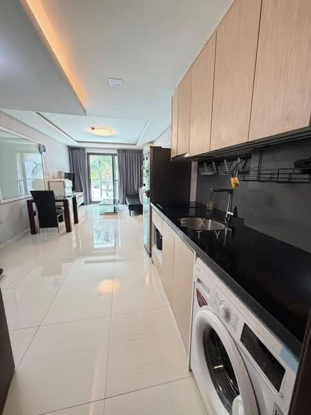 Laguna Beach Resort 3-The Maldives, Chon Buri (Pattaya), Soi Jomtien 9, Bang Lamung, Bang Lamung (Pattaya), Chon Buri (Pattaya), 1 Bedroom, 54 sqm, Condo For Rent, by Connex Property, 500327944 - DDproperty.com