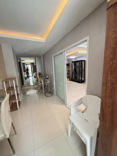 Laguna Beach Resort 3-The Maldives, Chon Buri (Pattaya), Soi Jomtien 9, Bang Lamung, Bang Lamung (Pattaya), Chon Buri (Pattaya), 1 Bedroom, 54 sqm, Condo For Rent, by Connex Property, 500327944 - DDproperty.com