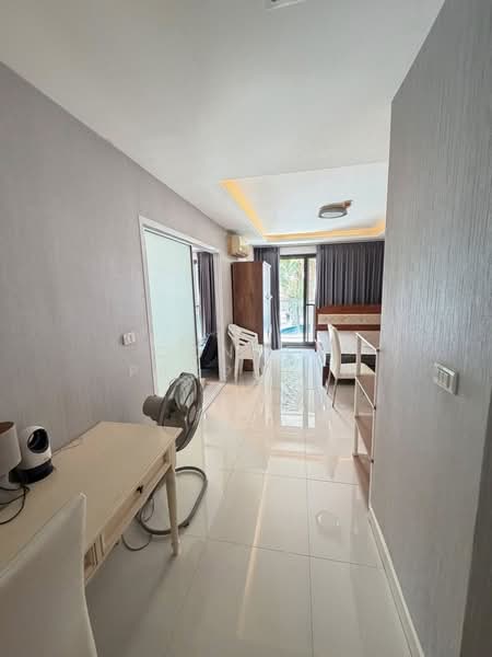 Laguna Beach Resort 3-The Maldives, Chon Buri (Pattaya), Soi Jomtien 9, Bang Lamung, Bang Lamung (Pattaya), Chon Buri (Pattaya), 1 Bedroom, 54 sqm, Condo For Rent, by Connex Property, 500327944 - DDproperty.com