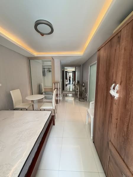 Laguna Beach Resort 3-The Maldives, Chon Buri (Pattaya), Soi Jomtien 9, Bang Lamung, Bang Lamung (Pattaya), Chon Buri (Pattaya), 1 Bedroom, 54 sqm, Condo For Rent, by Connex Property, 500327944 - DDproperty.com