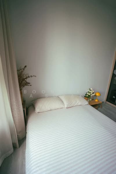 XT Ekkamai, Bangkok, 259 Soi Sukhumvit 63, Khlong Tan Nua, Watthana, Bangkok, 1 Bedroom, 30 sqm, Condo For Rent, by Boonraksa Sopak, 500327946 - DDproperty.com