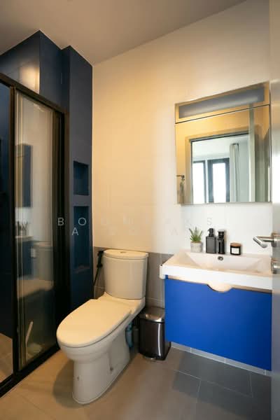 XT Ekkamai, Bangkok, 259 Soi Sukhumvit 63, Khlong Tan Nua, Watthana, Bangkok, 1 Bedroom, 30 sqm, Condo For Rent, by Boonraksa Sopak, 500327946 - DDproperty.com
