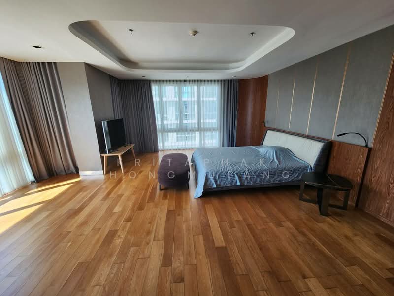 Belgravia Residences, Bangkok, 30/1 Sukhumvit Road, Khong Tan, Khlong Toei, Bangkok, 4 Bedrooms, 295 sqm, Condo For Sale, by Kritaphak Khongmueang, 500327947 - DDproperty.com