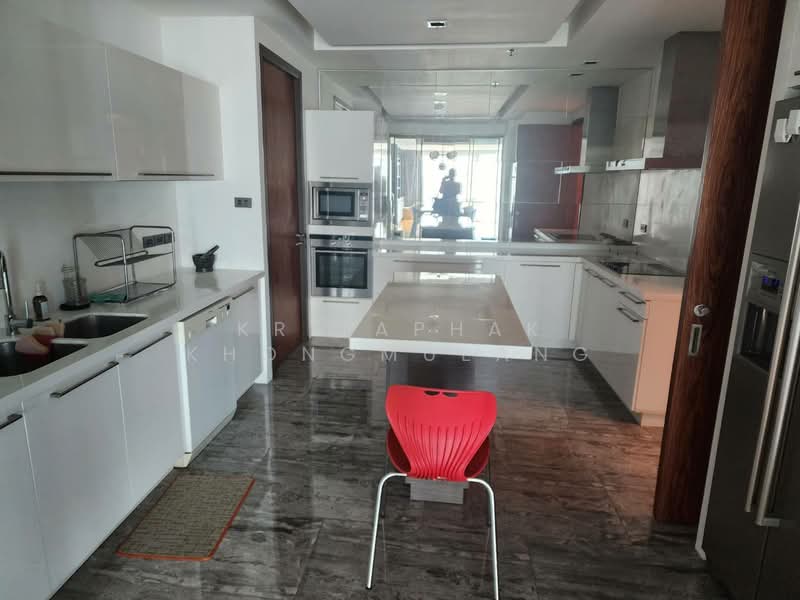 Belgravia Residences : เบลเกรเวีย เรสซิเดนท์ส, กรุงเทพ, 30/1 ถนนสุขุมวิท, คลองตัน, คลองเตย, กรุงเทพ, 295 ตร.ม., คอนโด ขาย, โดย Kritaphak Khongmueang, 500327947 - DDproperty.com