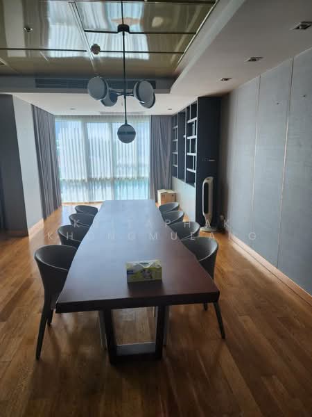 Belgravia Residences : เบลเกรเวีย เรสซิเดนท์ส, กรุงเทพ, 30/1 ถนนสุขุมวิท, คลองตัน, คลองเตย, กรุงเทพ, 295 ตร.ม., คอนโด ขาย, โดย Kritaphak Khongmueang, 500327947 - DDproperty.com
