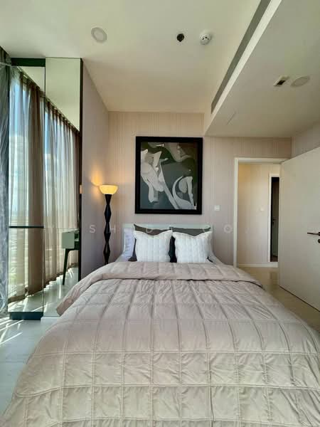 Mazarine Ratchayothin, Bangkok, Soi Phahonyothin 30, Phahonyothin Road, Chan Kasem, Chatuchak, Bangkok, 2 Bedrooms, 49 sqm, Condo For Rent, by Yoshida Co., Ltd., 500327951 - DDproperty.com