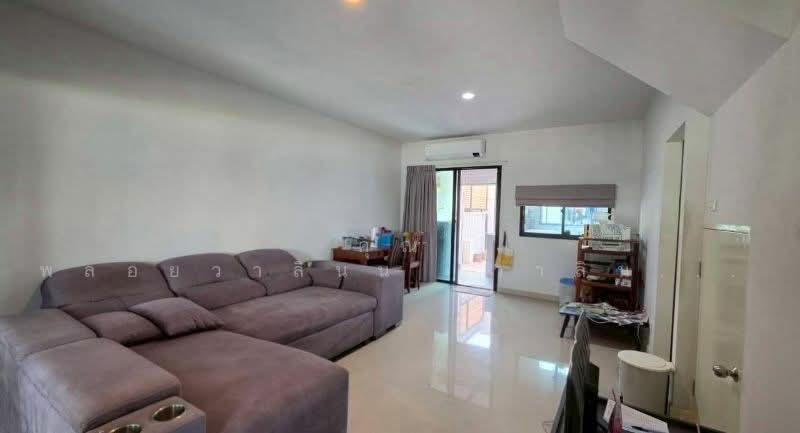 บ้านกลางเมือง ราชพฤกษ์ สาทร (Baan Klang Muang Ratchaphruek Sathorn), นนทบุรี, Ratchaphruek Bang Khanun, บางขนุน, บางกรวย, นนทบุรี, 141 ตร.ม., ทาวน์เฮ้าส์ ขาย, โดย คุณ พลอยวาลินน์ (วาลินน์), 500327959 - DDproperty.com