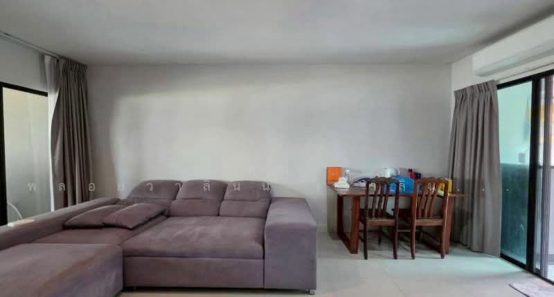 Baan Klang Muang Ratchaphruek Sathorn, Nonthaburi, Ratchaphruek Bang Khanun, Bang Khanun, Bang Kruai, Nonthaburi, 3 Bedrooms, 141 sqm, Townhouse For Sale, by คุณ พลอยวาลินน์ (วาลินน์), 500327959 - DDproperty.com