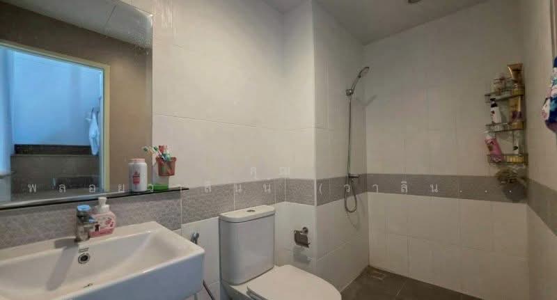 Baan Klang Muang Ratchaphruek Sathorn, Nonthaburi, Ratchaphruek Bang Khanun, Bang Khanun, Bang Kruai, Nonthaburi, 3 Bedrooms, 141 sqm, Townhouse For Sale, by คุณ พลอยวาลินน์ (วาลินน์), 500327959 - DDproperty.com