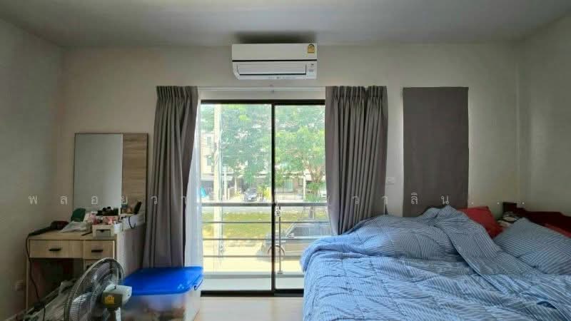 บ้านกลางเมือง ราชพฤกษ์ สาทร (Baan Klang Muang Ratchaphruek Sathorn), นนทบุรี, Ratchaphruek Bang Khanun, บางขนุน, บางกรวย, นนทบุรี, 141 ตร.ม., ทาวน์เฮ้าส์ ขาย, โดย คุณ พลอยวาลินน์ (วาลินน์), 500327959 - DDproperty.com