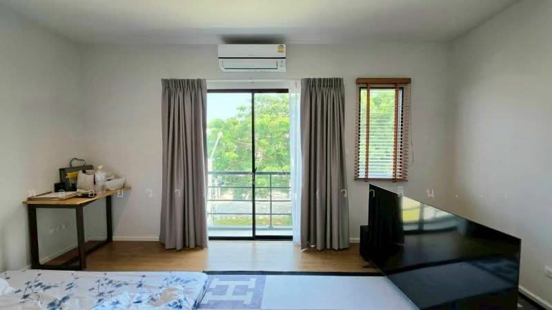 บ้านกลางเมือง ราชพฤกษ์ สาทร (Baan Klang Muang Ratchaphruek Sathorn), นนทบุรี, Ratchaphruek Bang Khanun, บางขนุน, บางกรวย, นนทบุรี, 141 ตร.ม., ทาวน์เฮ้าส์ ขาย, โดย คุณ พลอยวาลินน์ (วาลินน์), 500327959 - DDproperty.com