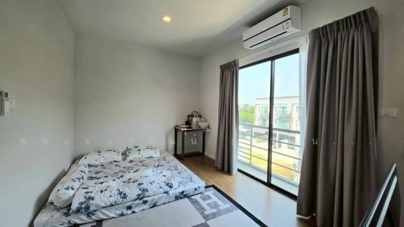 บ้านกลางเมือง ราชพฤกษ์ สาทร (Baan Klang Muang Ratchaphruek Sathorn), นนทบุรี, Ratchaphruek Bang Khanun, บางขนุน, บางกรวย, นนทบุรี, 141 ตร.ม., ทาวน์เฮ้าส์ ขาย, โดย คุณ พลอยวาลินน์ (วาลินน์), 500327959 - DDproperty.com