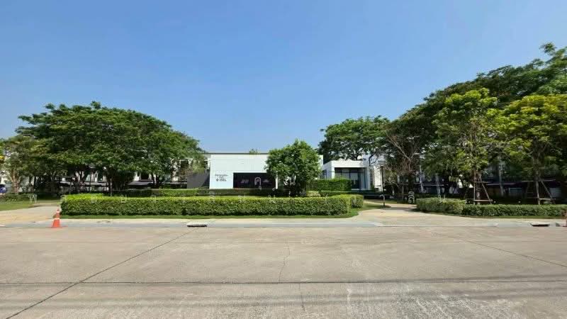 บ้านกลางเมือง ราชพฤกษ์ สาทร (Baan Klang Muang Ratchaphruek Sathorn), นนทบุรี, Ratchaphruek Bang Khanun, บางขนุน, บางกรวย, นนทบุรี, 141 ตร.ม., ทาวน์เฮ้าส์ ขาย, โดย คุณ พลอยวาลินน์ (วาลินน์), 500327959 - DDproperty.com