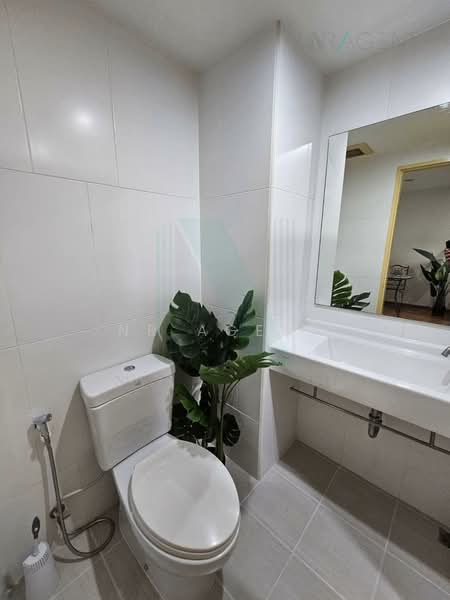 U Delight @ Onnut Station, Bangkok, 406 Sukhumvit 77 Road, Suan Luang, Bangkok, 1 Bedroom, 30 sqm, Condo For Sale, by NR AGENT, 500327960 - DDproperty.com