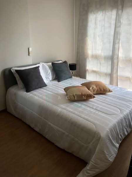 U Delight @ Onnut Station, Bangkok, 406 Sukhumvit 77 Road, Suan Luang, Bangkok, 1 Bedroom, 30 sqm, Condo For Sale, by NR AGENT, 500327960 - DDproperty.com
