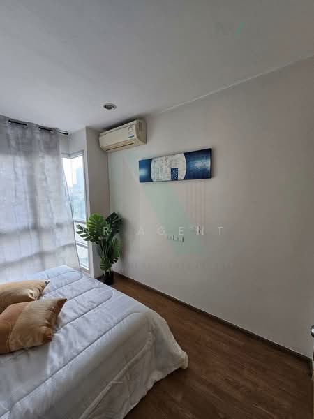 U Delight @ Onnut Station, Bangkok, 406 Sukhumvit 77 Road, Suan Luang, Bangkok, 1 Bedroom, 30 sqm, Condo For Sale, by NR AGENT, 500327960 - DDproperty.com