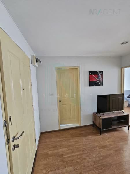 U Delight @ Onnut Station, Bangkok, 406 Sukhumvit 77 Road, Suan Luang, Bangkok, 1 Bedroom, 30 sqm, Condo For Sale, by NR AGENT, 500327960 - DDproperty.com