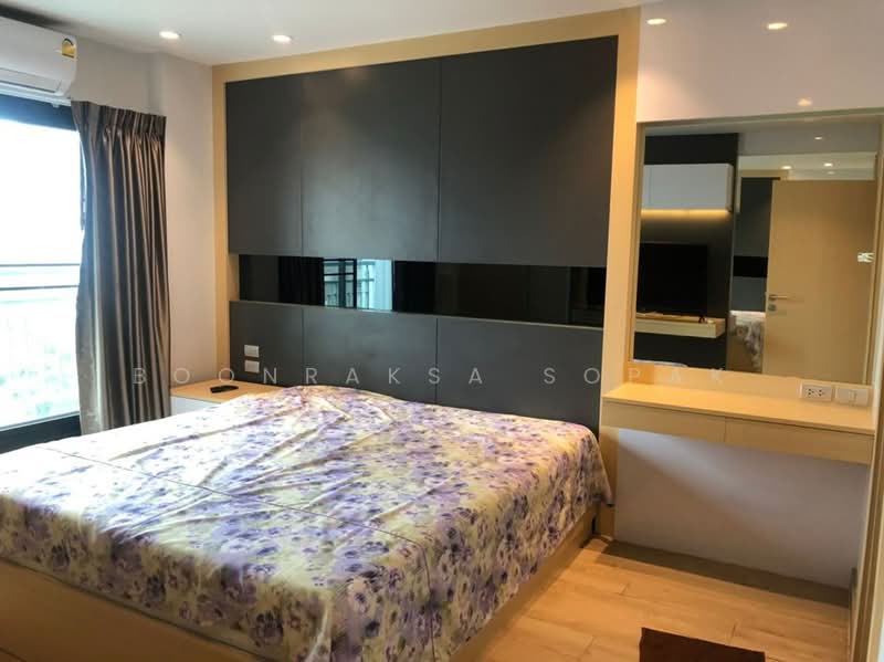 Liberty Park 2, Bangkok, 55 Soi Sukhumvit 11, Khlongtoei Nua, Watthana, Bangkok, 2 Bedrooms, 104 sqm, Condo For Rent, by Boonraksa Sopak, 500327964 - DDproperty.com