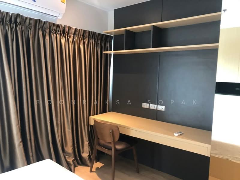 Liberty Park 2, Bangkok, 55 Soi Sukhumvit 11, Khlongtoei Nua, Watthana, Bangkok, 2 Bedrooms, 104 sqm, Condo For Rent, by Boonraksa Sopak, 500327964 - DDproperty.com