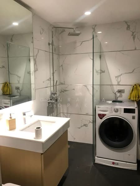 Liberty Park 2, Bangkok, 55 Soi Sukhumvit 11, Khlongtoei Nua, Watthana, Bangkok, 2 Bedrooms, 104 sqm, Condo For Rent, by Boonraksa Sopak, 500327964 - DDproperty.com